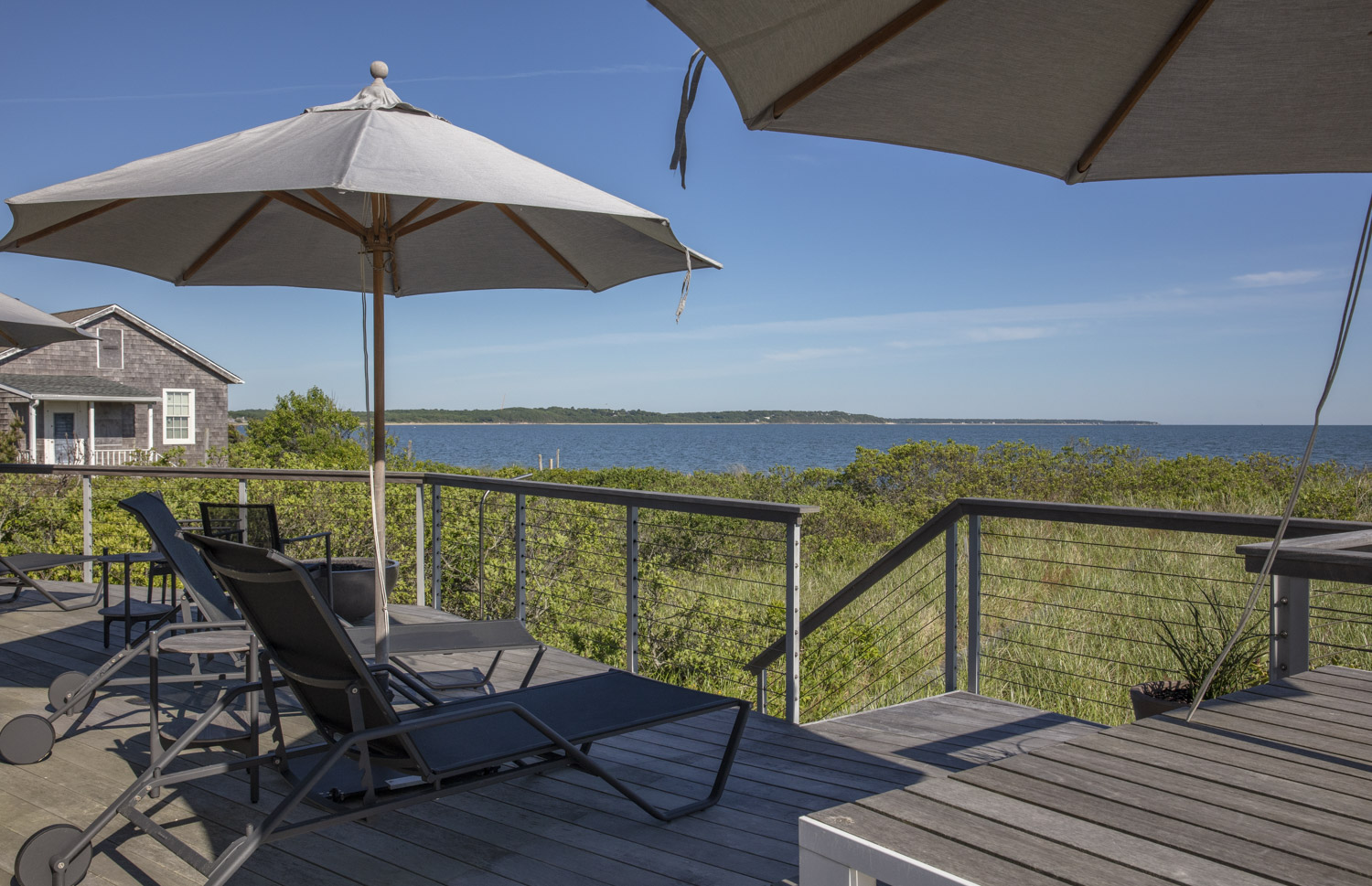 Cranberry Hole home build by Bruce Helier Builders