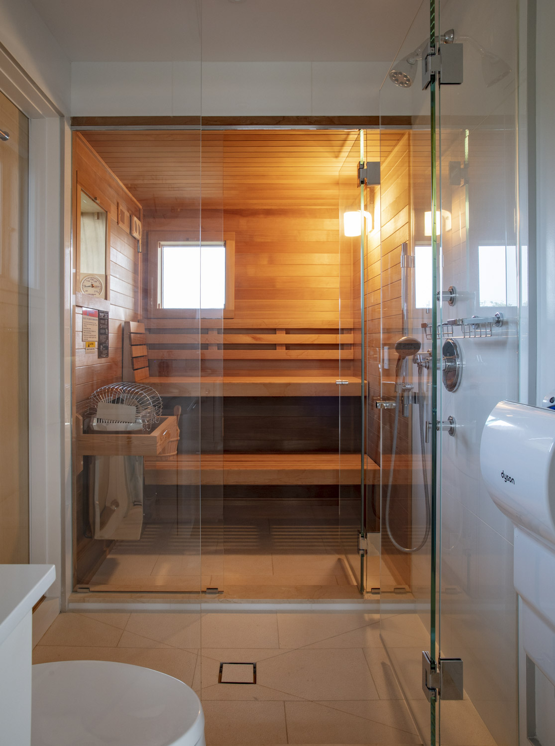 Cranberry Hole home build by Bruce Helier Builders