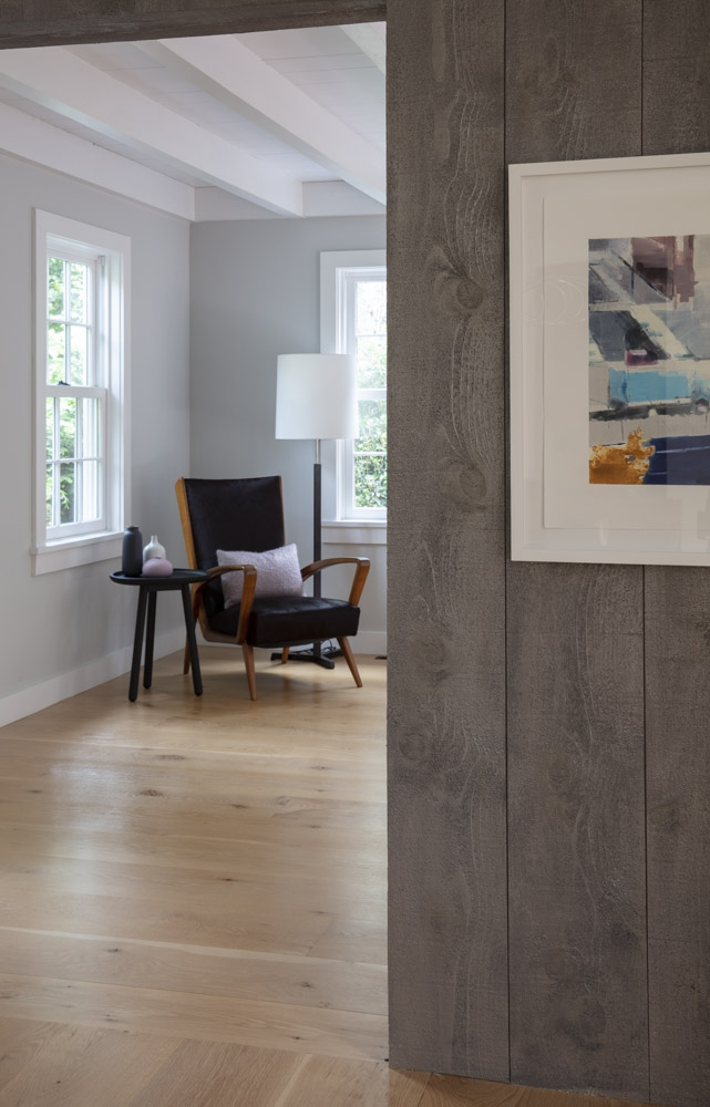 Suffolk contemporary traditional cottage