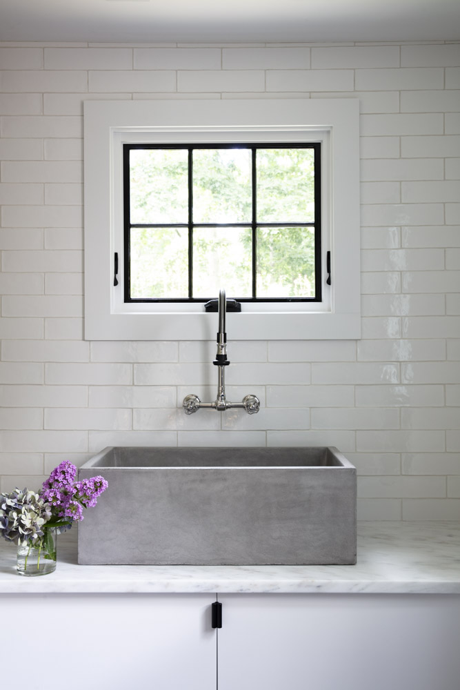 Suffolk contemporary traditional cottage