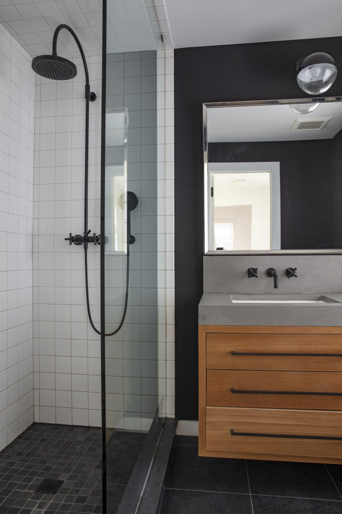 Suffolk contemporary traditional cottage