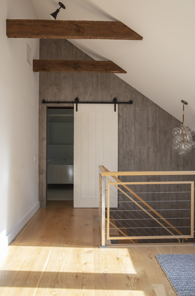 Suffolk contemporary traditional cottage